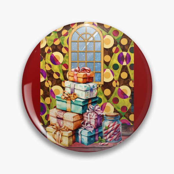 Item preview, CHRISTMAS PREPARATIONS designed and sold by Tammera.