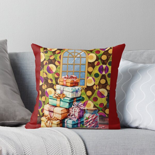 Item preview, CHRISTMAS PREPARATIONS designed and sold by Tammera.