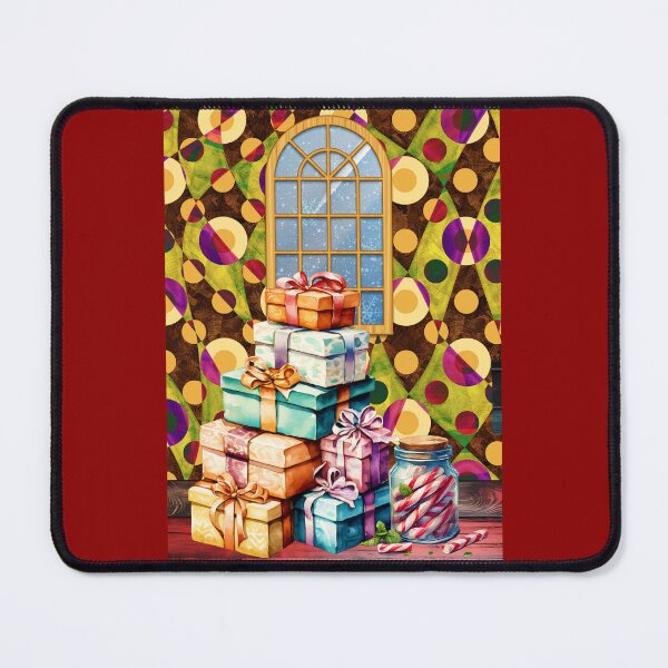 Item preview, CHRISTMAS PREPARATIONS designed and sold by Tammera.