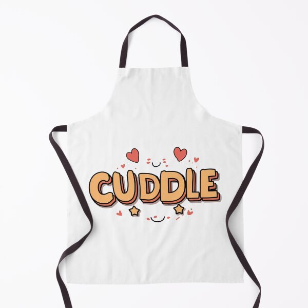 Item preview, Cuddle 1 designed and sold by HahaHandlesHub.