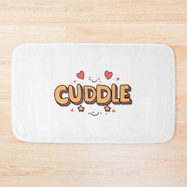 Item preview, Cuddle 1 designed and sold by HahaHandlesHub.