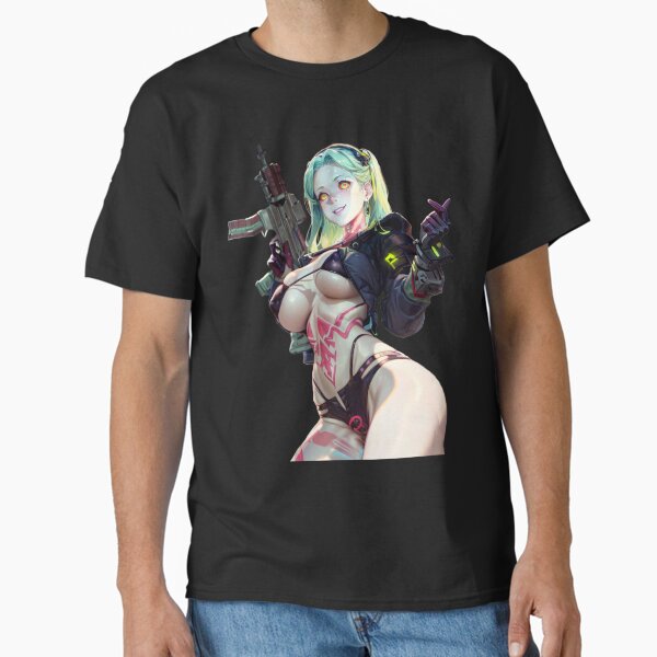 let's go Classic T-Shirt
