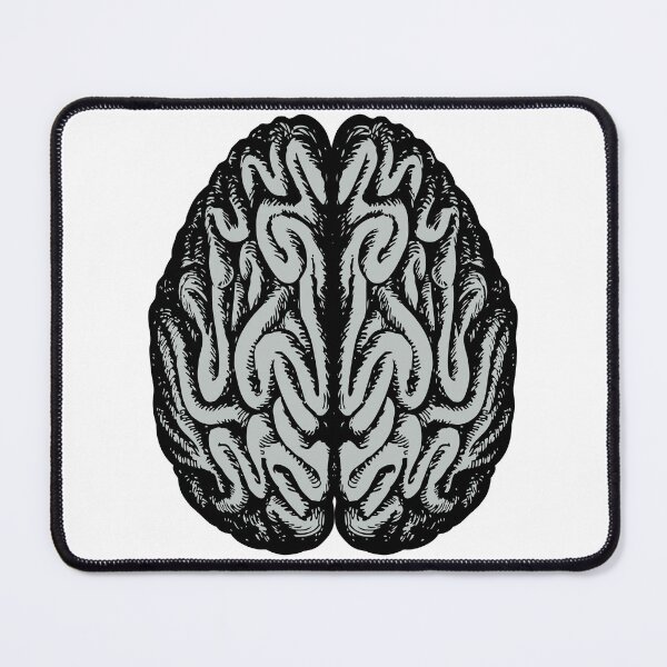 Item preview, Cerebro designed and sold by reaperlifestyle.