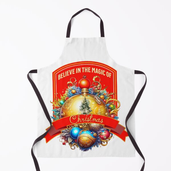 Item preview, Believe in Magic of Christmas Gift designed and sold by CarlsCornerShop.