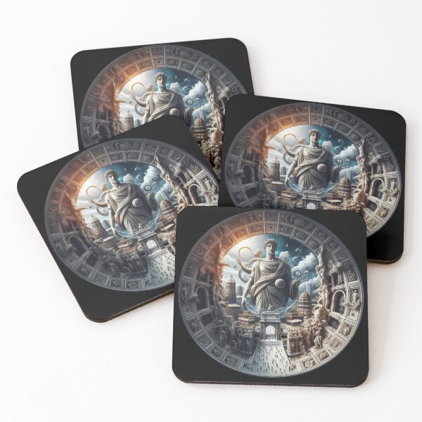 Item preview, The legacy of the ancients designed and sold by Paubiz.