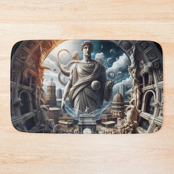 Item preview, The legacy of the ancients designed and sold by Paubiz.