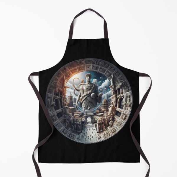 Item preview, The legacy of the ancients designed and sold by Paubiz.