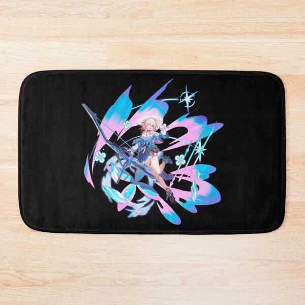 Item preview, Honkai: Star Rail - March 7th Official Character Wish - Gacha Splash Art  designed and sold by Krimsy.