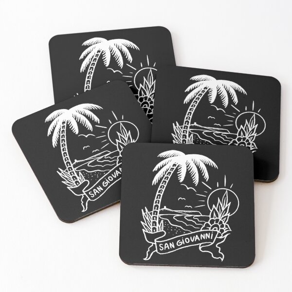 Item preview, San Giovanni Beach  designed and sold by Haunted Crafts.