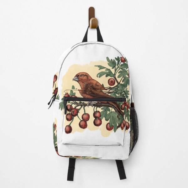Item preview, Common and Common Crossbill - OSLAGUNA designed and sold by oslaguna.
