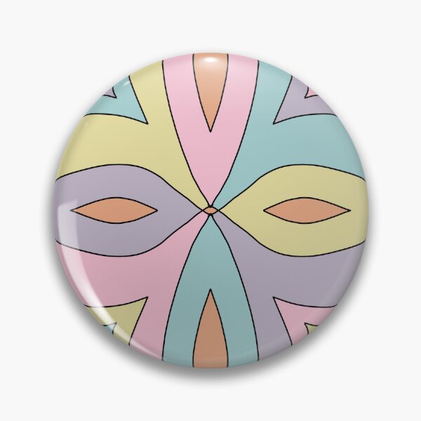 Item preview, Satisfying pattern designed and sold by azet-art.