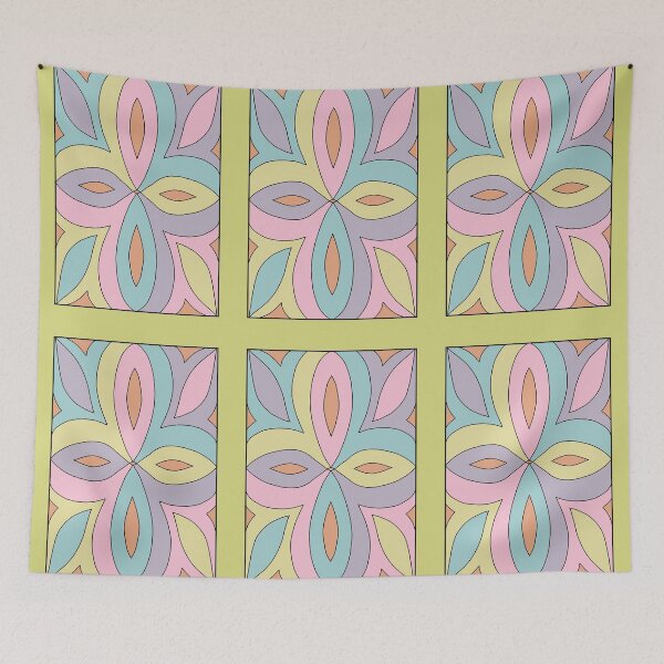 Item preview, Satisfying pattern designed and sold by azet-art.