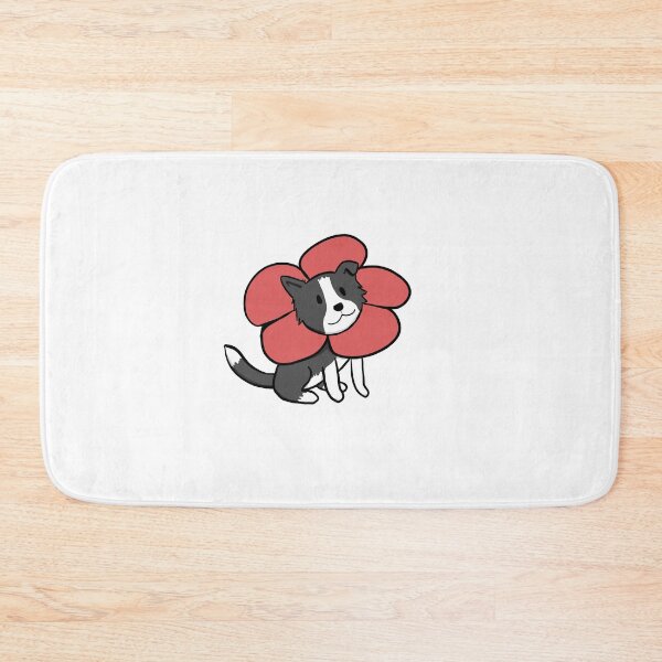 Item preview, poppy collie designed and sold by PsyYumi.