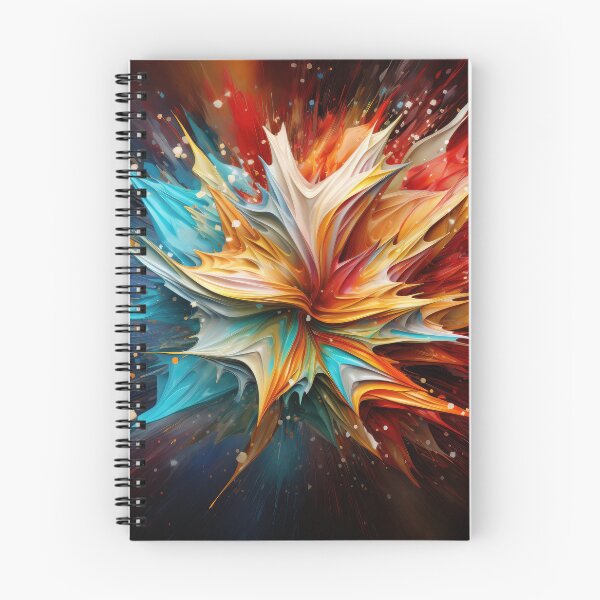 Item preview, Explore "Simplistic & Minimalistic Star Collision Art" designed and sold by ArtificialGenes.