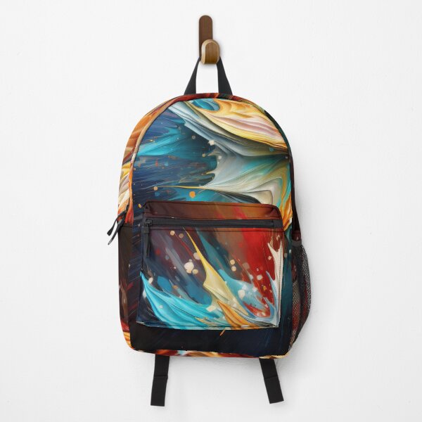 Item preview, Explore "Simplistic & Minimalistic Star Collision Art" designed and sold by ArtificialGenes.