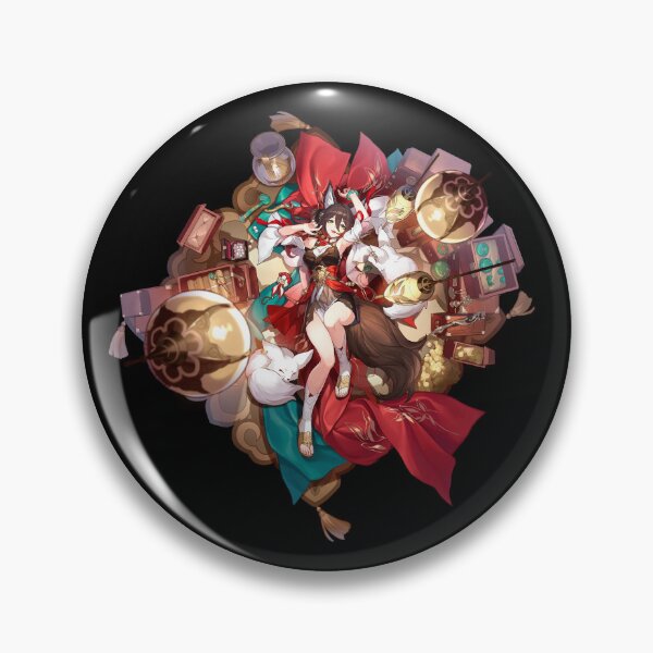 Item preview, Honkai: Star Rail - Tingyun Official Character Wish - Gacha Splash Art  designed and sold by Krimsy.