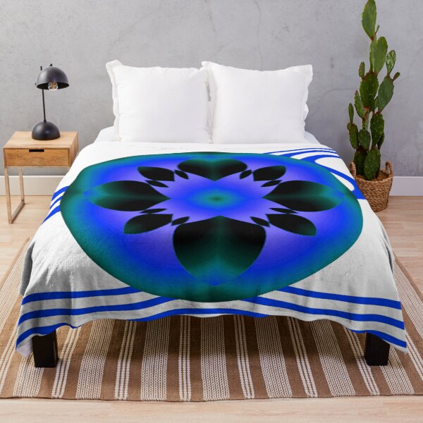 Item preview, Let It Flow designed and sold by Walter Rice.