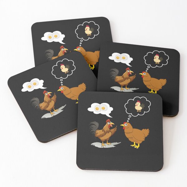 Item preview, Chicken Family designed and sold by KubaKa112.
