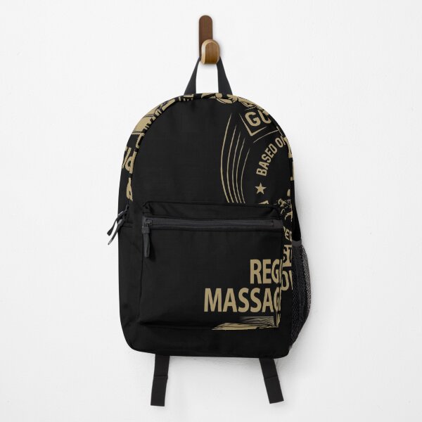 Item preview, Registered Massage Therapist - We Do Precision designed and sold by alphatinost.