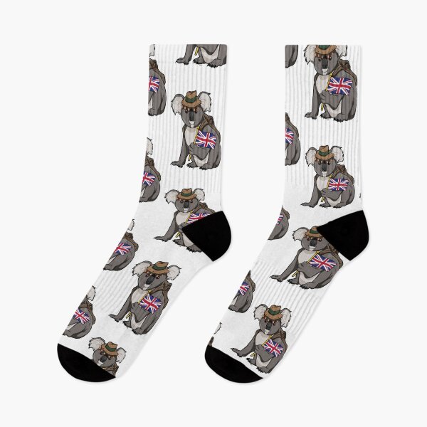 Item preview, Aussie Moz in the United Kingdom designed and sold by Vana Vikse.