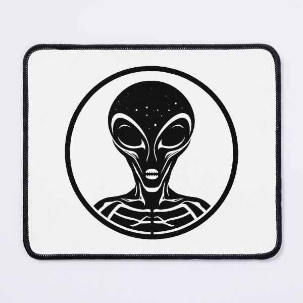 Item preview, Stellar Whisper - Alien Enigma designed and sold by Twisted Kids.