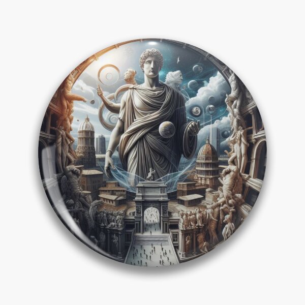 Item preview, The legacy of the ancients designed and sold by Paubiz.