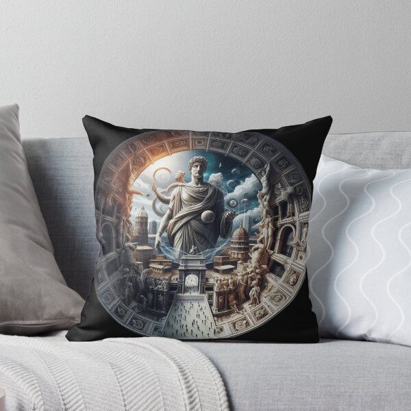 Item preview, The legacy of the ancients designed and sold by Paubiz.