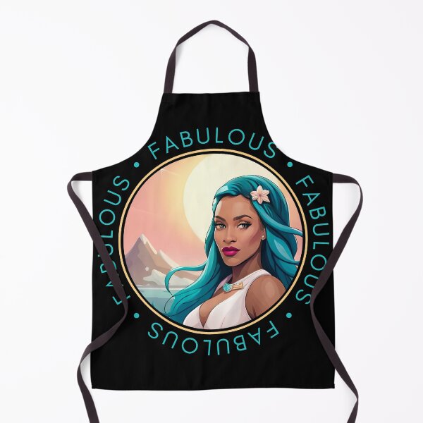 Item preview, Fabulous Woman Retro Pink Glamourous Insignia Circle Emblem designed and sold by Melan Designs.
