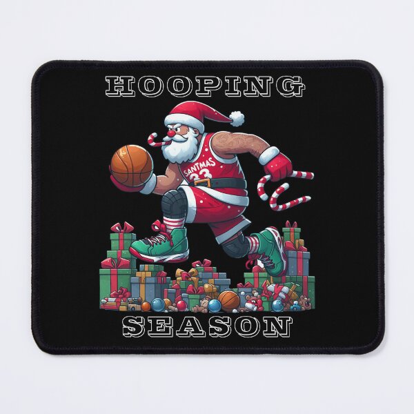 Item preview, HOOPING SEASON designed and sold by JAMMIN2.