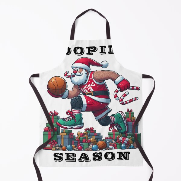 Item preview, HOOPING SEASON designed and sold by JAMMIN2.