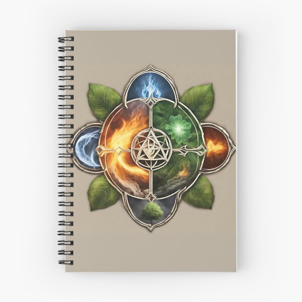 Item preview, 4 elements designed and sold by TFrequencyStore.