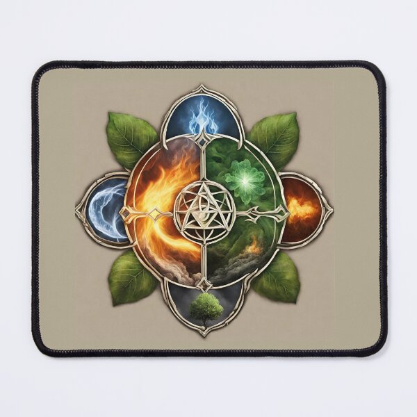 Item preview, 4 elements designed and sold by TFrequencyStore.