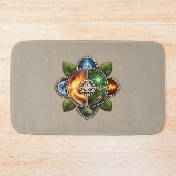 Item preview, 4 elements designed and sold by TFrequencyStore.