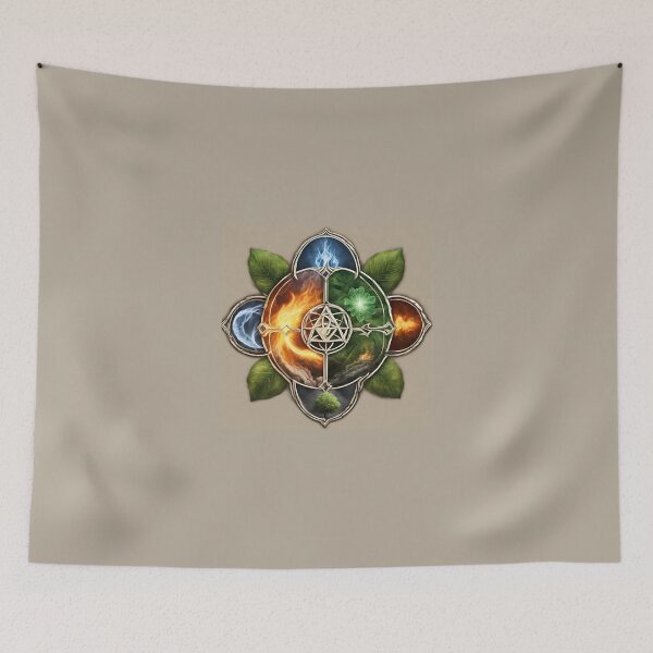 Item preview, 4 elements designed and sold by TFrequencyStore.