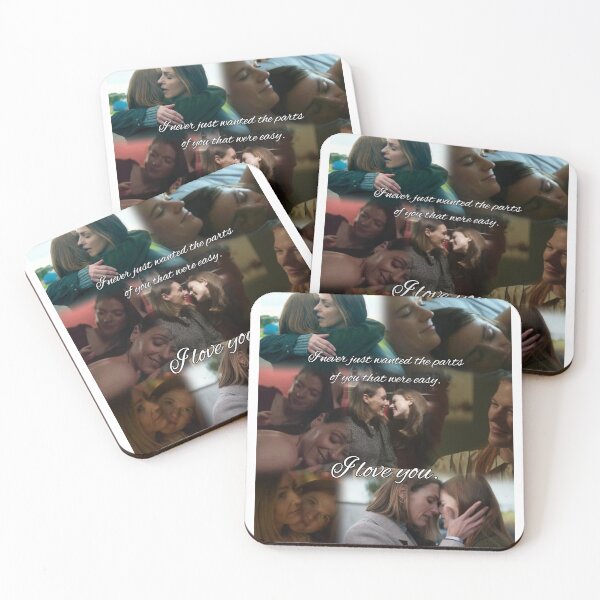 Item preview, Silvacre Season 1 Collage designed and sold by Katy Caldwell.