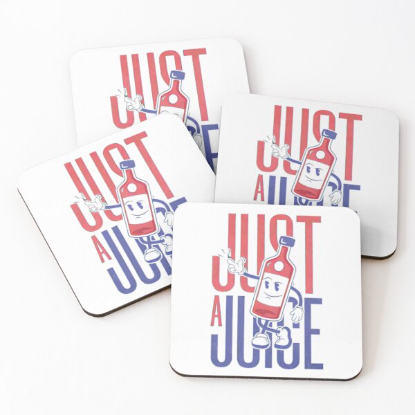 Item preview, Just A Juice designed and sold by BomboStore.