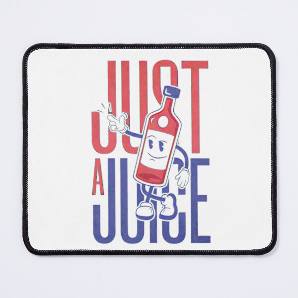 Item preview, Just A Juice designed and sold by BomboStore.