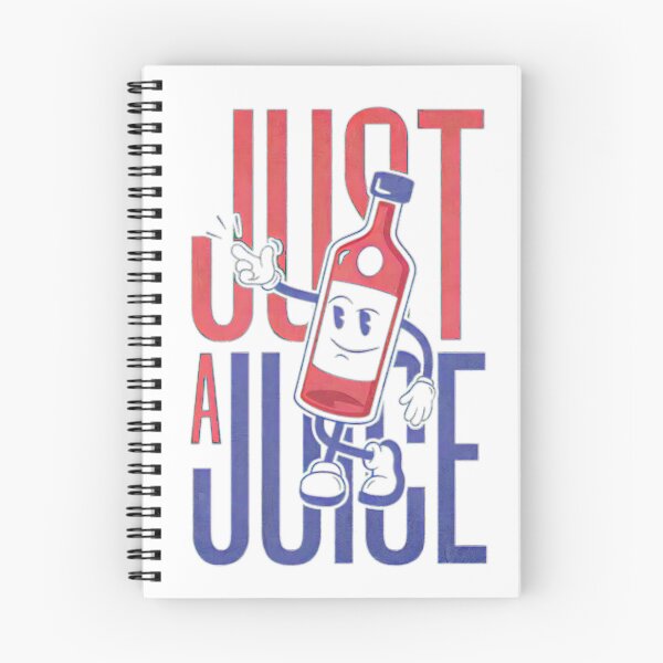 Item preview, Just A Juice designed and sold by BomboStore.
