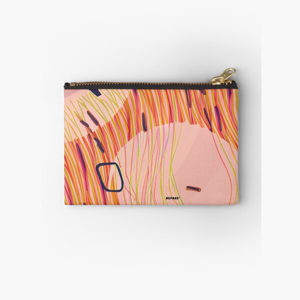 Item preview, me nonobjective art print by dePace' designed and sold by mrpropcake.