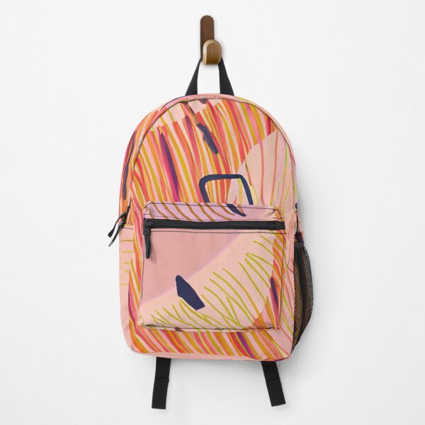 Item preview, me nonobjective art print by dePace' designed and sold by mrpropcake.