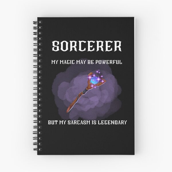 Item preview, Sorcerer designed and sold by Kate :).