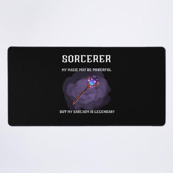 Item preview, Sorcerer designed and sold by Kate :).