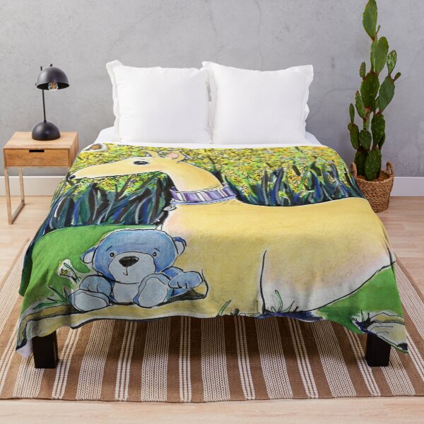 Item preview, Greyhound and butterfly designed and sold by Amy Preveza.