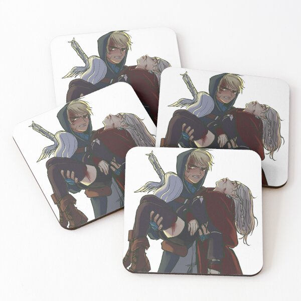 Item preview, White Knight designed and sold by SadboyStudio.