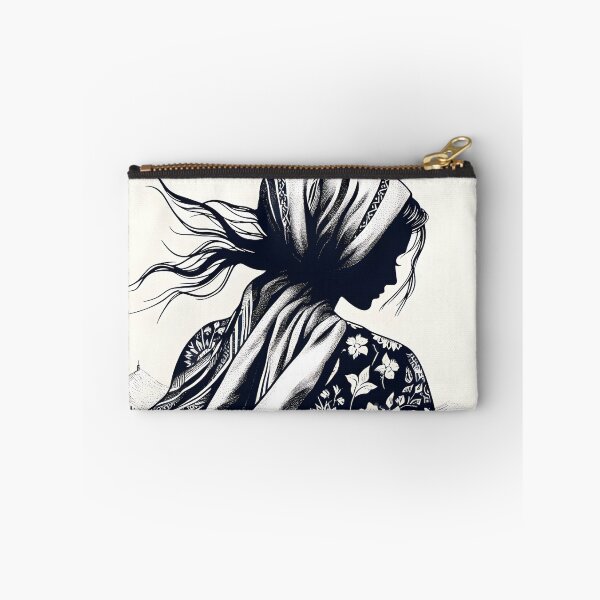 Item preview, Iranian woman - Persian (iran) design designed and sold by Persian Pride Official.