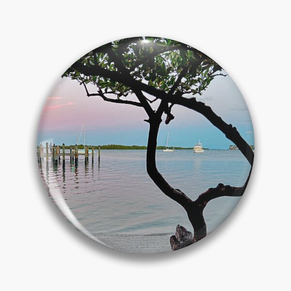 Item preview, Anna Maria Island Dock designed and sold by MonsoonPhoto.