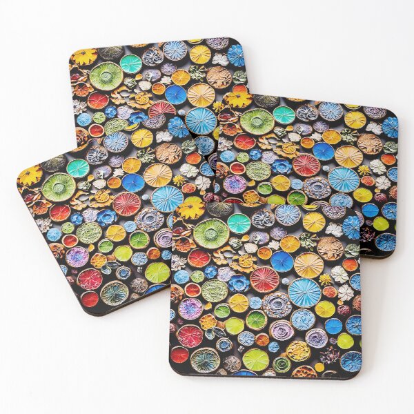 Item preview, The Colour Palette  designed and sold by Zenvo.