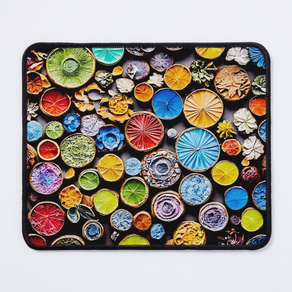 Item preview, The Colour Palette designed and sold by Zenvo.