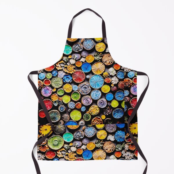 Item preview, The Colour Palette designed and sold by Zenvo.