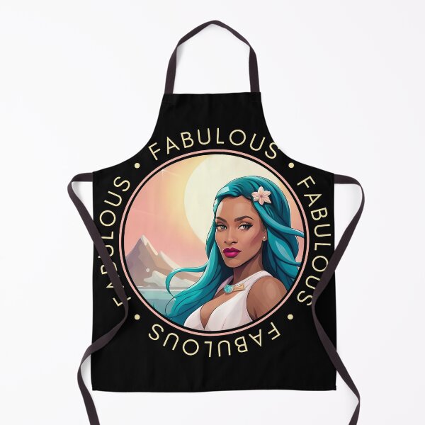 Item preview, Fabulous Woman Retro Pink Glamourous Insignia Circle Emblem designed and sold by Melan Designs.